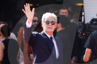 The Red Carpet For The Disclaimer Premiere During The 81th Venice International Film Festival 2024 In Venice