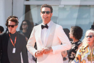 The Red Carpet For The Disclaimer Premiere During The 81th Venice International Film Festival 2024 In Venice
