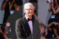 The Red Carpet For The Disclaimer Premiere During The 81th Venice International Film Festival 2024 In Venice
