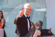 The Red Carpet For The Disclaimer Premiere During The 81th Venice International Film Festival 2024 In Venice