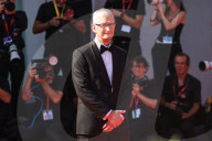 The Red Carpet For The Disclaimer Premiere During The 81th Venice International Film Festival 2024 In Venice