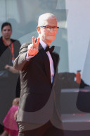 The Red Carpet For The Disclaimer Premiere During The 81th Venice International Film Festival 2024 In Venice
