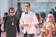 The Red Carpet For The Disclaimer Premiere During The 81th Venice International Film Festival 2024 In Venice