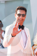 The Red Carpet For The Disclaimer Premiere During The 81th Venice International Film Festival 2024 In Venice