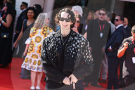 The Red Carpet For The Disclaimer Premiere During The 81th Venice International Film Festival 2024 In Venice