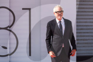 The Red Carpet For The Disclaimer Premiere During The 81th Venice International Film Festival 2024 In Venice