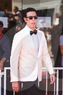 The Red Carpet For The Disclaimer Premiere During The 81th Venice International Film Festival 2024 In Venice