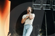 Benson Boone At NOS Alive'25