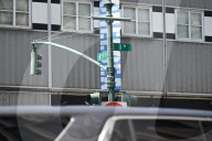 24-year-old Man Slashed At West 17th Street And 11th Avenue