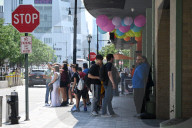 24-year-old Man Slashed At West 17th Street And 11th Avenue