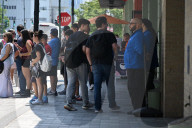 24-year-old Man Slashed At West 17th Street And 11th Avenue