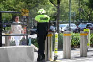 24-year-old Man Slashed At West 17th Street And 11th Avenue
