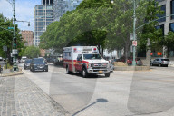 24-year-old Man Slashed At West 17th Street And 11th Avenue
