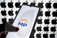Apple And MP Materials