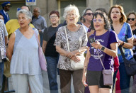 Feminist Mobilization In Defense Of The Rights Of Juana Rivas's Son