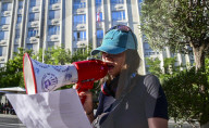 Feminist Mobilization In Defense Of The Rights Of Juana Rivas's Son