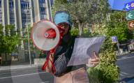 Feminist Mobilization In Defense Of The Rights Of Juana Rivas's Son