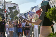 Feminist Mobilization In Defense Of The Rights Of Juana Rivas's Son