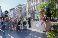 Feminist Mobilization In Defense Of The Rights Of Juana Rivas's Son