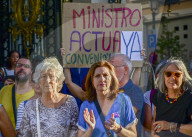 Feminist Mobilization In Defense Of The Rights Of Juana Rivas's Son