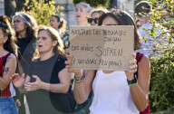 Feminist Mobilization In Defense Of The Rights Of Juana Rivas's Son