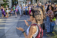 Feminist Mobilization In Defense Of The Rights Of Juana Rivas's Son