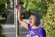 Feminist Mobilization In Defense Of The Rights Of Juana Rivas's Son