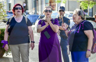 Feminist Mobilization In Defense Of The Rights Of Juana Rivas's Son
