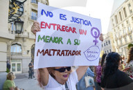 Feminist Mobilization In Defense Of The Rights Of Juana Rivas's Son