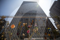 Protesters Hold Anti-ICE Vigil For Detained Immigrants In New  York City