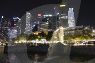 Singapore Landmark
