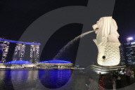 Singapore Landmark