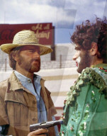 EL MERCENARIO - IL MERCENARIO (1968)