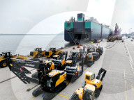 Excavator Export
 Growth