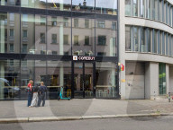 COMEBUY Bubble Tea Shop In Berlin
