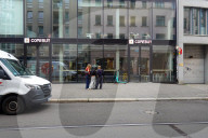COMEBUY Bubble Tea Shop In Berlin