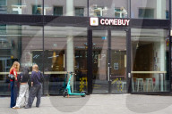 COMEBUY Bubble Tea Shop In Berlin