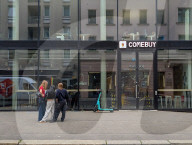 COMEBUY Bubble Tea Shop In Berlin