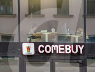 COMEBUY Bubble Tea Shop In Berlin