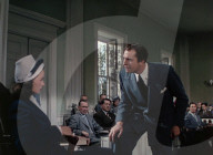 PECHE MORTEL - LEAVE HER TO HEAVEN (1945)