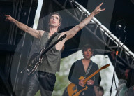 Marianas Trench Live At KDays 2025 Edmonton