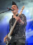 Marianas Trench Live At KDays 2025 Edmonton