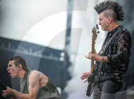 Marianas Trench Live At KDays 2025 Edmonton
