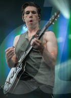 Marianas Trench Live At KDays 2025 Edmonton