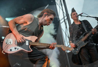 Marianas Trench Live At KDays 2025 Edmonton