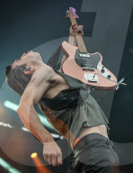 Marianas Trench Live At KDays 2025 Edmonton
