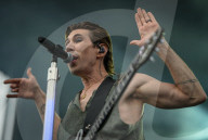 Marianas Trench Live At KDays 2025 Edmonton