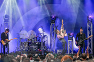 Marianas Trench Live At KDays 2025 Edmonton
