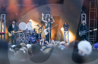 Marianas Trench Live At KDays 2025 Edmonton