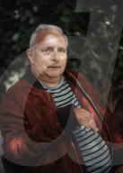 'It was a buddy movie - and then they kissed': Stephen Frears and Hanif Kureishi on My Beautiful Laundrette at 40.